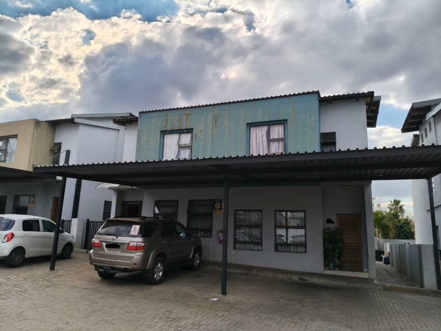 3 Bedroom Property for Sale in Cashan North West